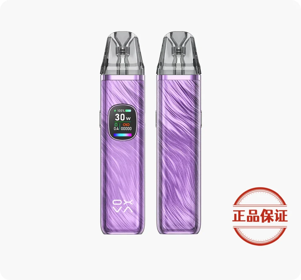 OXVA XLIM PRO 2 小蠻牛註油主機