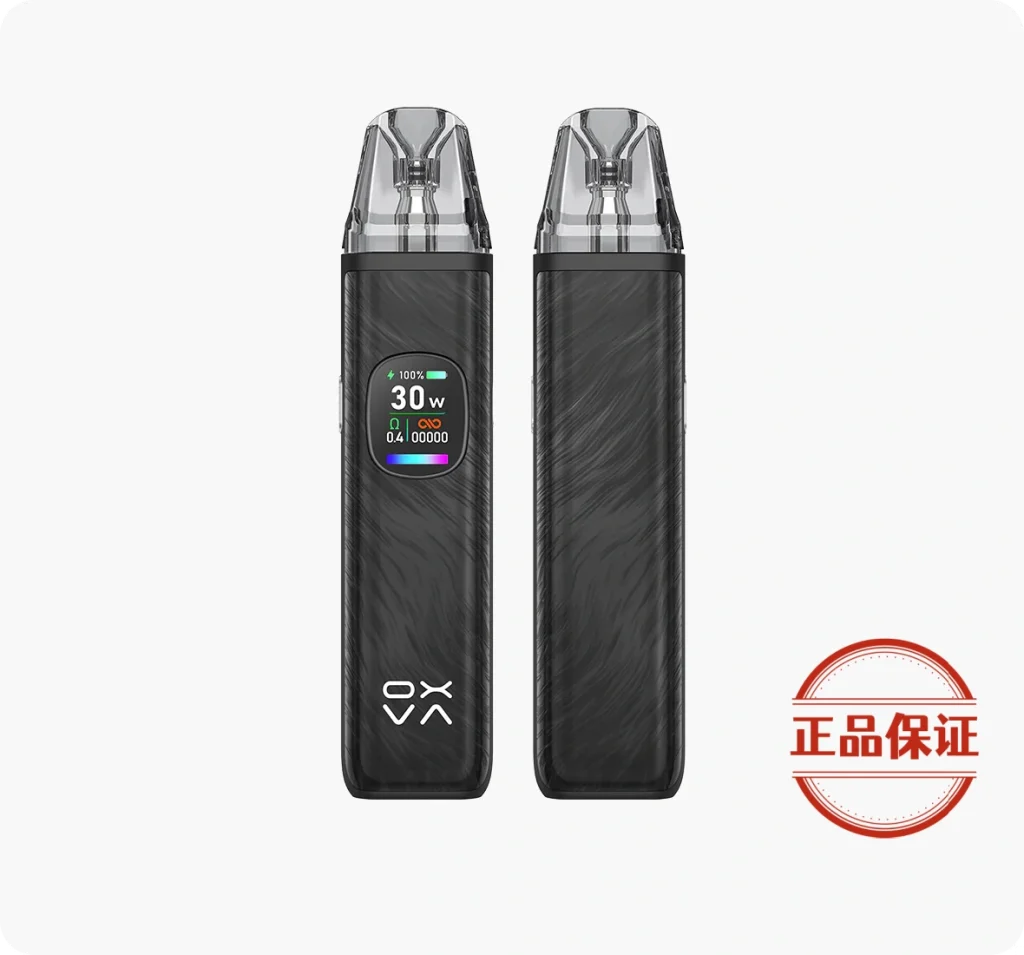 OXVA XLIM PRO 2 小蠻牛註油主機