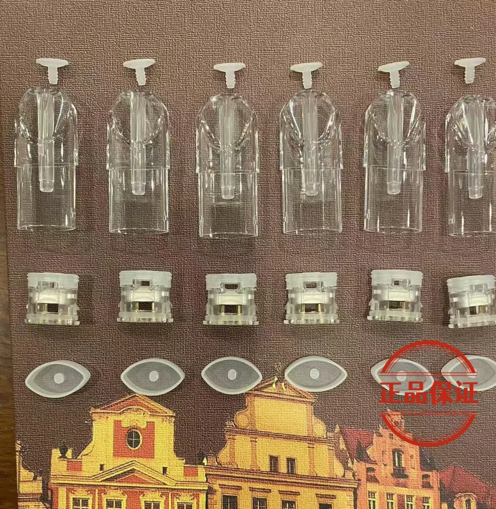 SP2S 陶瓷芯一代主機通用空倉
