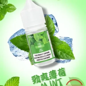DIYA 叮啞小菸油：圖片 3