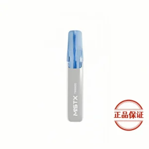MIST X 鴨嘴獸 6500口拋棄式電子煙：圖片 1
