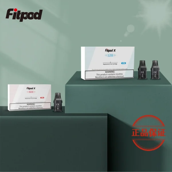 斯萊克三代 SLYEEKS 主機（Fitpod X Slyeek 3）