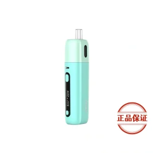 ASPIRE FLUFFI 酪梨妹妹注油主機套裝：圖片 7
